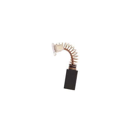 Usa Industrials Aftermarket Leeson Replacement Carbon Motor Brush - Electrographitic, Grade EG REP2657A